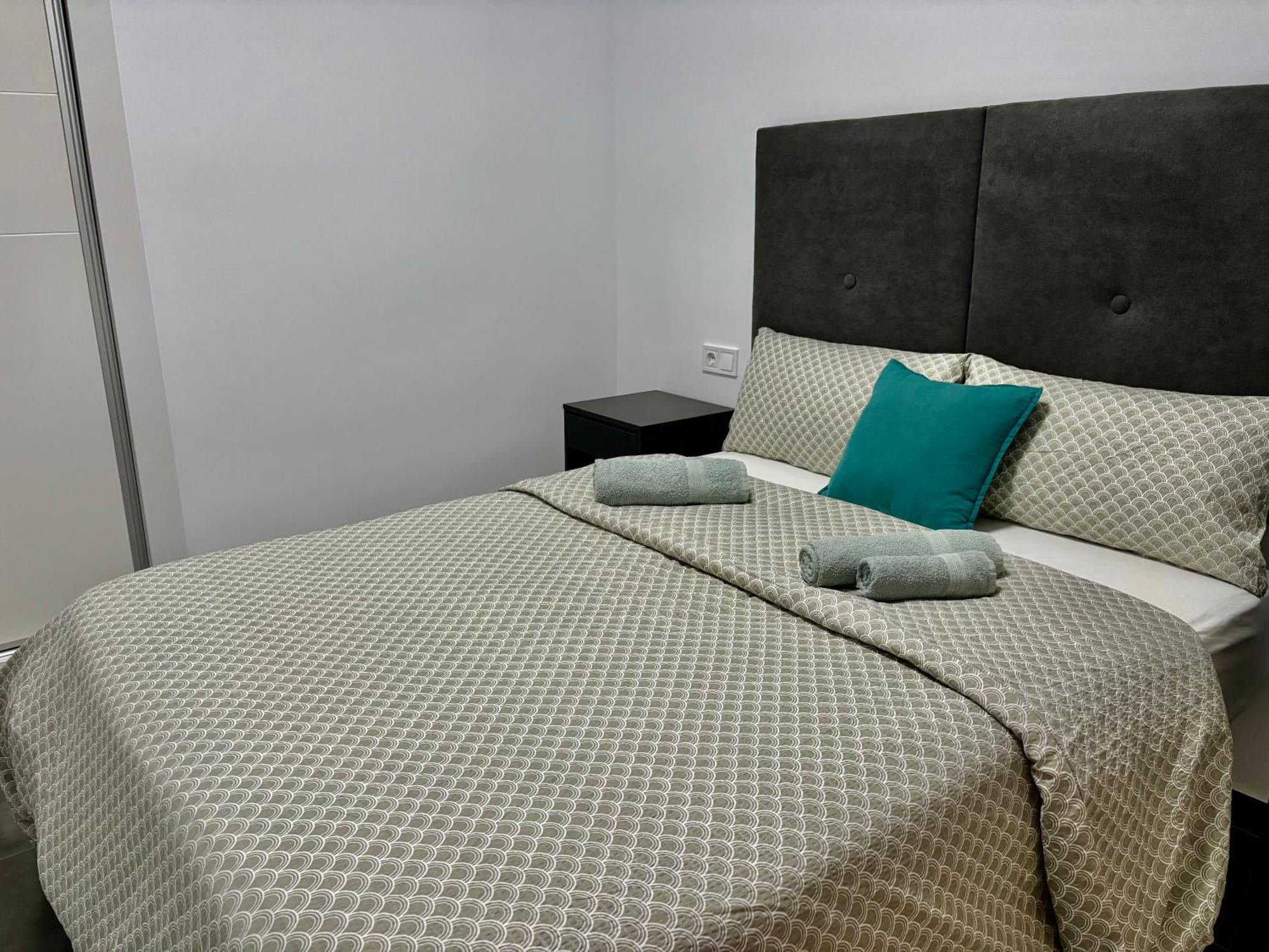 Apartamento Luli Calpe Exterior foto